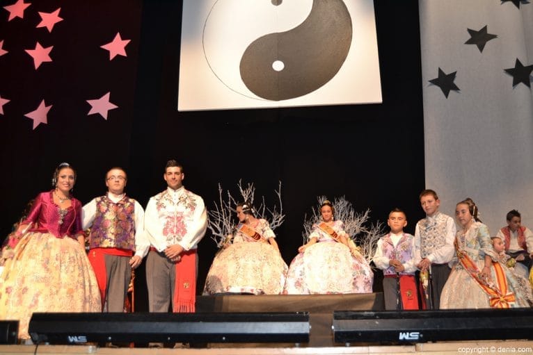 44 Presentación Camp Roig 2016 - Pleitesía de la Falla Les Roques