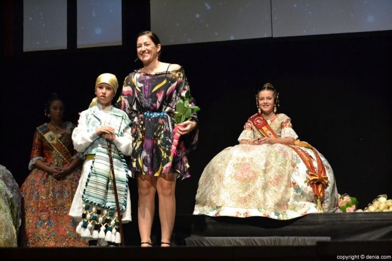 50 Presentación infantil Port Rotes - Eva Ronda