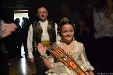 52 Presentación infantil Port Rotes – Alejandra Pastor