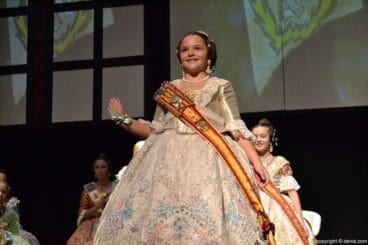 53 Presentación infantil Port Rotes – Alejandra Pastor