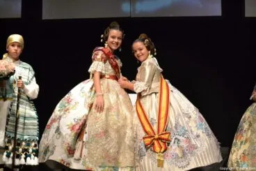 54 Presentación infantil Port Rotes – Alejandra Pastor