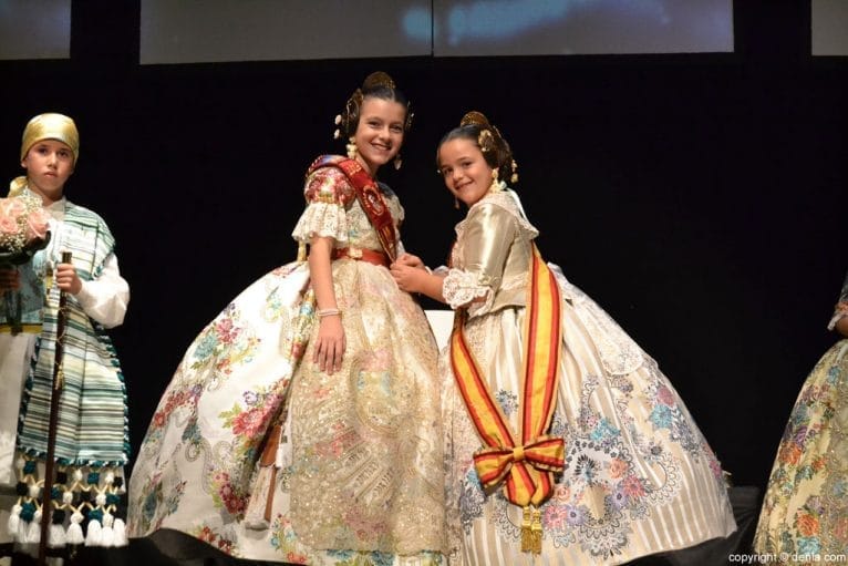 54 Presentación infantil Port Rotes - Alejandra Pastor