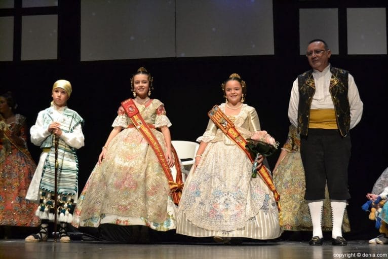 56 Presentación infantil Port Rotes - Alejandra Pastor