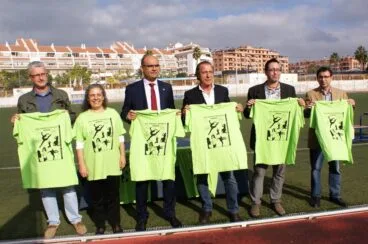 Aprosdeco participó en las jornadas UPAPSA