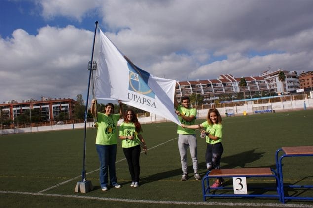 APROSDECO en UPAPSA