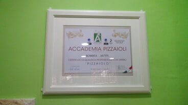 Academia Pizzaioli