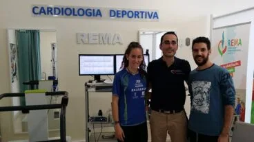 Acuerdo REMA y Baleària Diànium