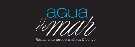 Agua de Mar