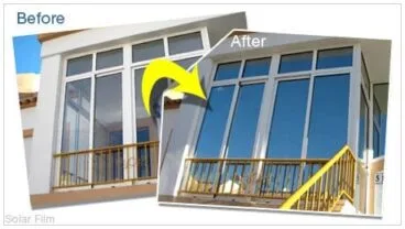 Antes y Después Alu Cardona