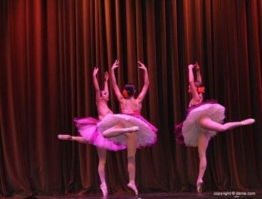 Ballet Clásico Condado