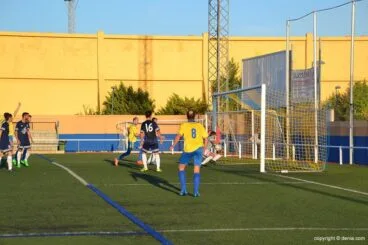 Bona ocasió del Dénia