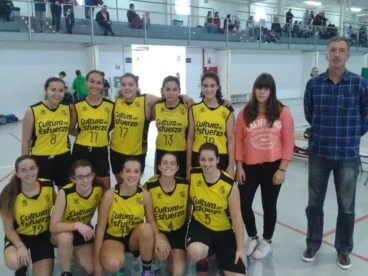 Cadetes DBC