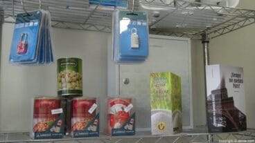 Caixa de seguretat secreta