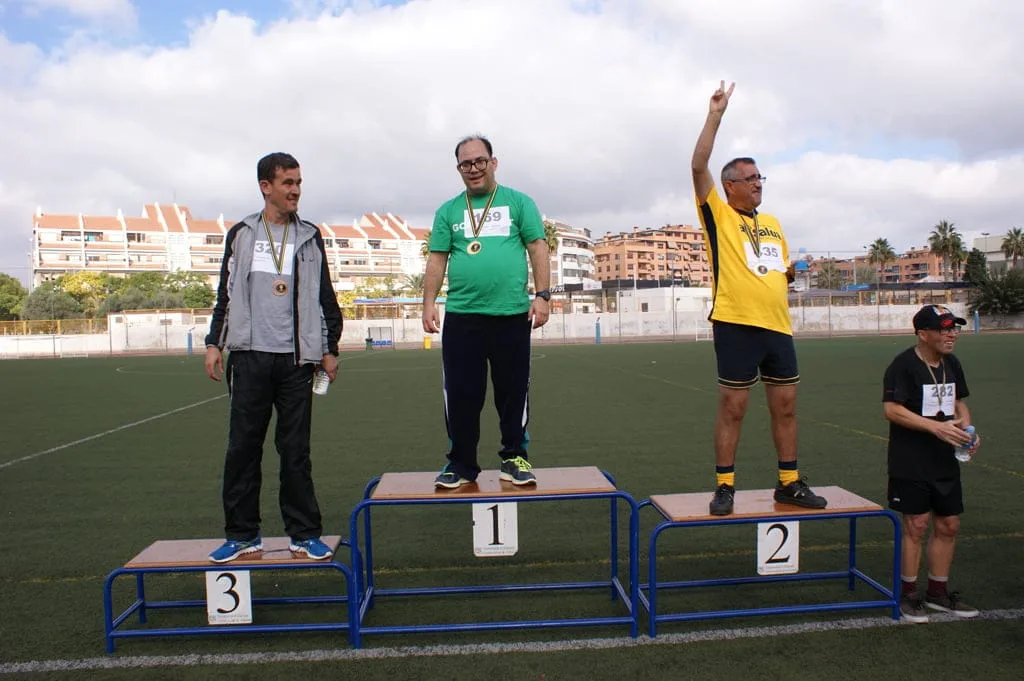 Aprosdeco participó en las jornadas UPAPSA