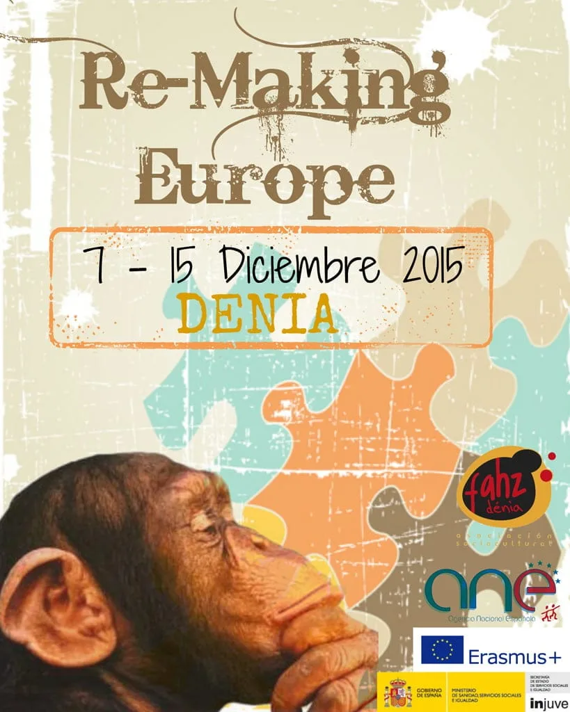 Cartel ReMaking Europe