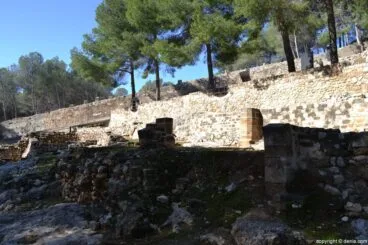 Castillo de Dénia – La Vila