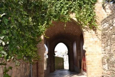 Castillo de Dénia