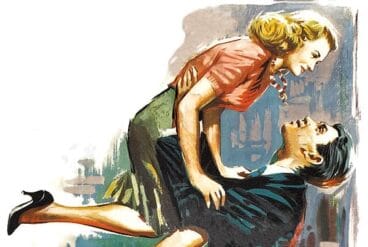 Cine para mayores en Dénia