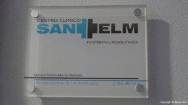 Clinico Sant Telm