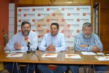 Compromís per Dénia celebra los Premis de la Tardor