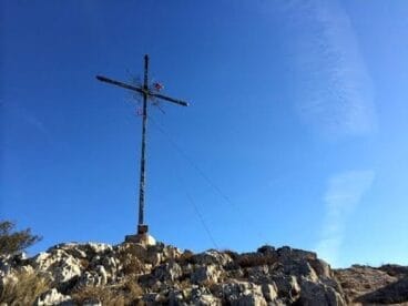 Creueta del Montgó