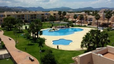 DC Mantenimientos integrales de comunidades