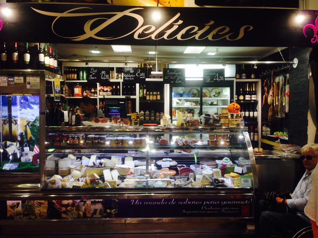 Opinión: Algo está cambiando en el Mercat Municipal y debemos alegrarnos 2 Delicies Dénia