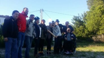 Equipo Ganador