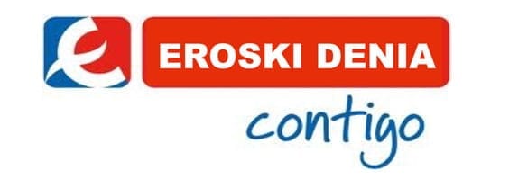 Eroski Denia