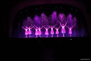 Escenario Condado Club