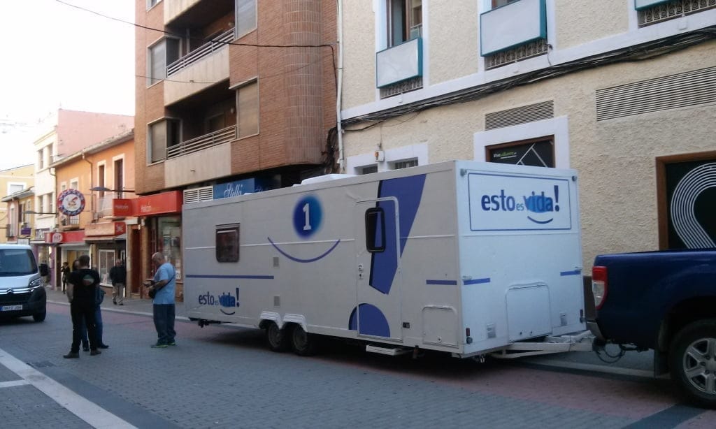 Esto es vida en Dénia