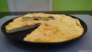 Focaccie Pizzitalia