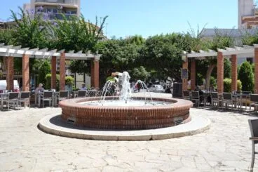 Glorieta del País valencià