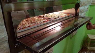 Horno Pizzitalia1