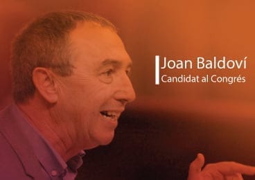 Joan baldoví