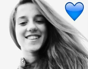 Joven desaparecida en Dénia