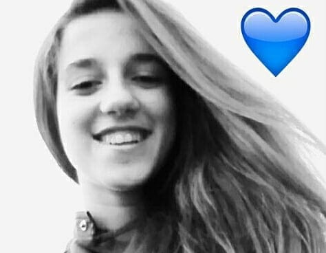 Joven desaparecida en Dénia