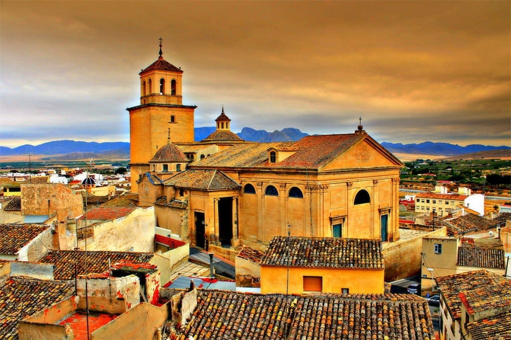 Jumilla