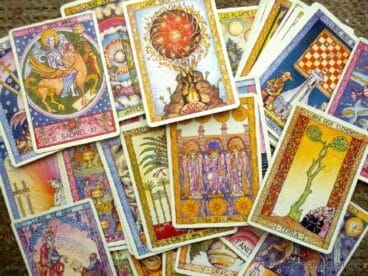 La baralla de les meravelles