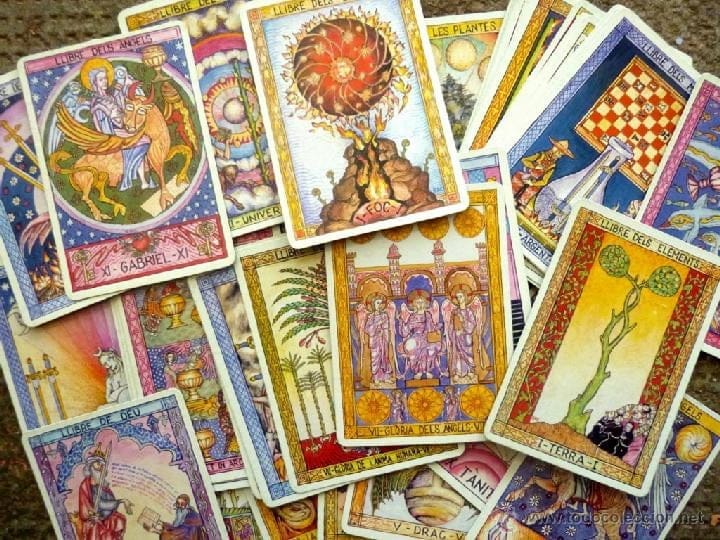 La baralla de les meravelles