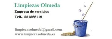 Limpiezas Olmeda