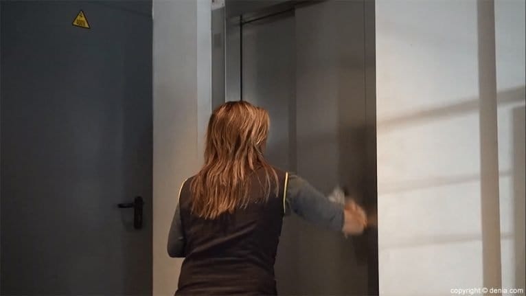 Limpiezas Olmeda servicios