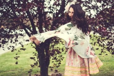 Mabel Rodríguez creadora de Khemeia