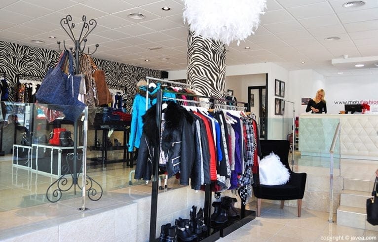 Motufashion jávea