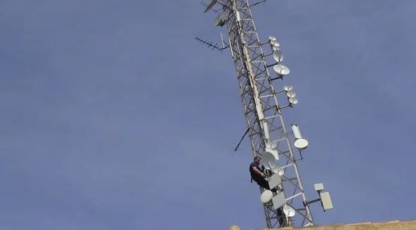 Nueva cobertura Swiss Cable