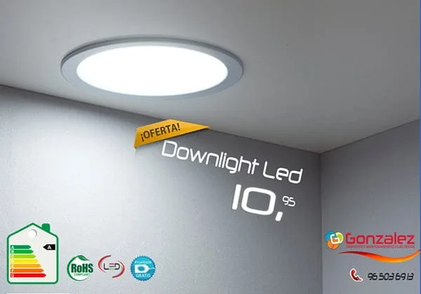 Ofertas en LED