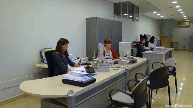 Oficina Academia la Glorieta