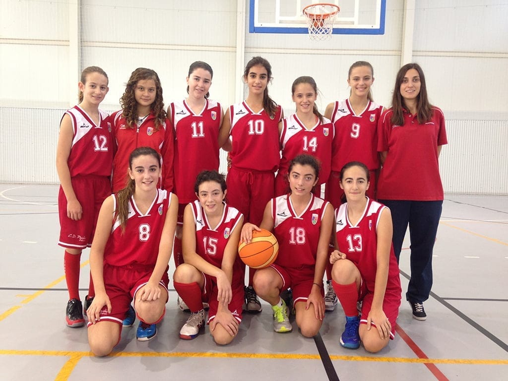 Paidos Infantil Femenino