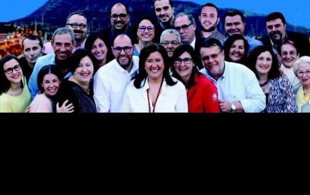 Partido Popular Dénia