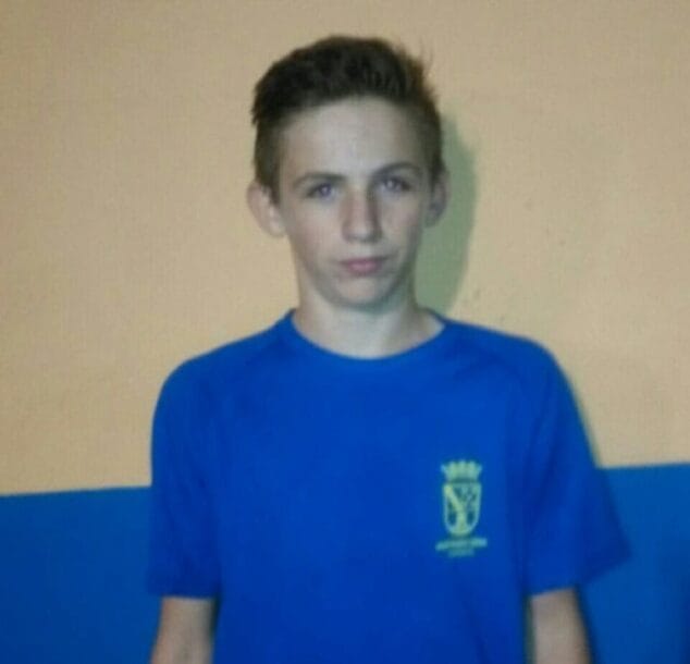 Pepe Vengut1